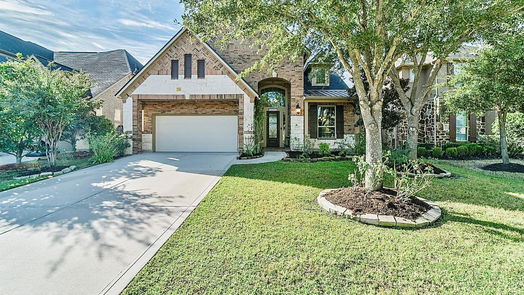 Katy 2-story, 4-bed 27807 Hunters Rock Lane-idx