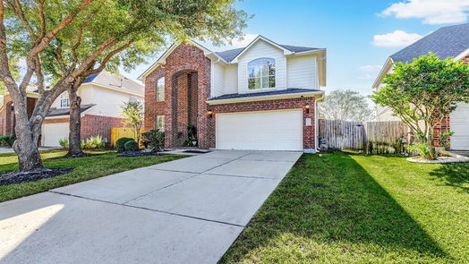 Katy 2-story, 4-bed 26715 Brushy Meadow Court-idx