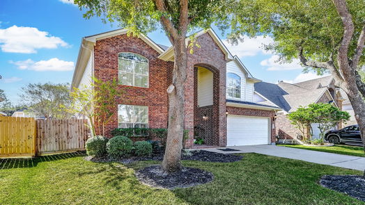 Katy 2-story, 4-bed 26715 Brushy Meadow Court-idx