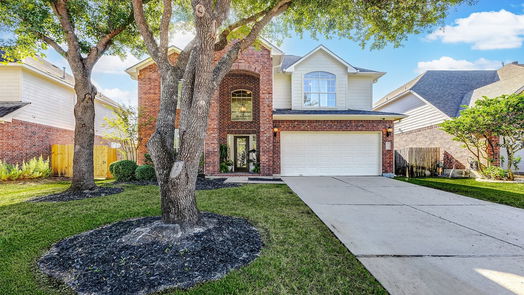 Katy 2-story, 4-bed 26715 Brushy Meadow Court-idx