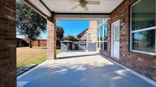 Katy 2-story, 5-bed 9423 Sparrow Creek Court-idx