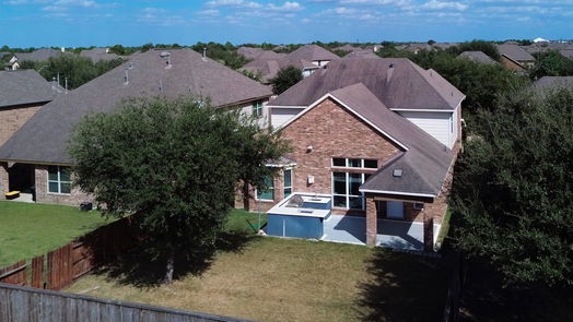 Katy 2-story, 5-bed 9423 Sparrow Creek Court-idx