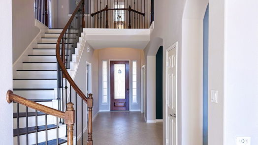 Katy 2-story, 5-bed 9423 Sparrow Creek Court-idx