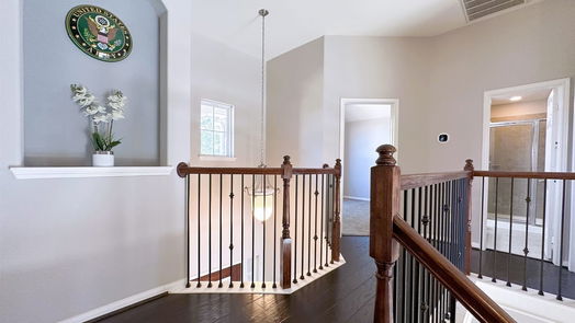 Katy 2-story, 5-bed 9423 Sparrow Creek Court-idx