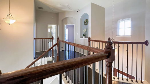 Katy 2-story, 5-bed 9423 Sparrow Creek Court-idx