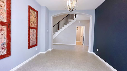 Katy 2-story, 5-bed 9423 Sparrow Creek Court-idx