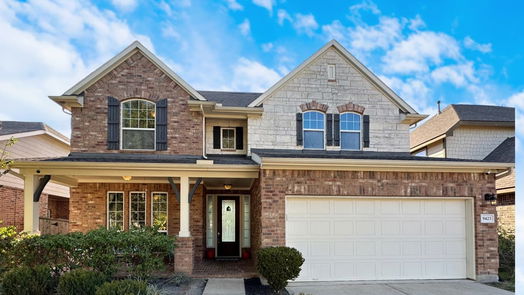 Katy 2-story, 5-bed 9423 Sparrow Creek Court-idx