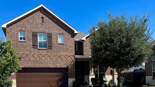 Katy 2-story, 4-bed 2703 Birchwood Meadow Court Court-idx