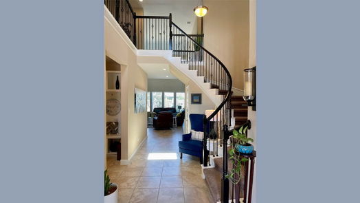 Katy 2-story, 4-bed 2703 Birchwood Meadow Court Court-idx