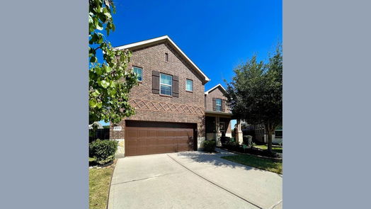 Katy 2-story, 4-bed 2703 Birchwood Meadow Court Court-idx