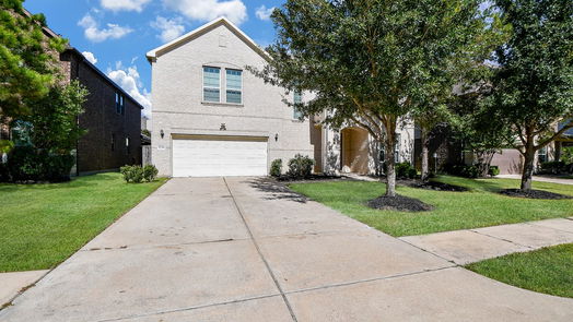 Katy 2-story, 5-bed 27314 Lynwood Park Drive-idx