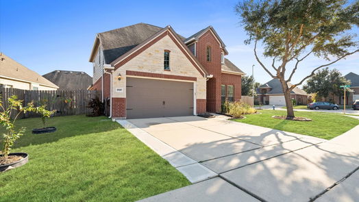 Katy 2-story, 4-bed 24427 N Tide Bay Circle-idx