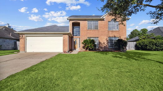 Katy 2-story, 4-bed 7207 Pembrough Lane-idx