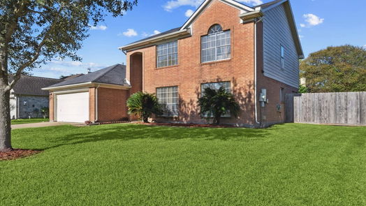 Katy 2-story, 4-bed 7207 Pembrough Lane-idx