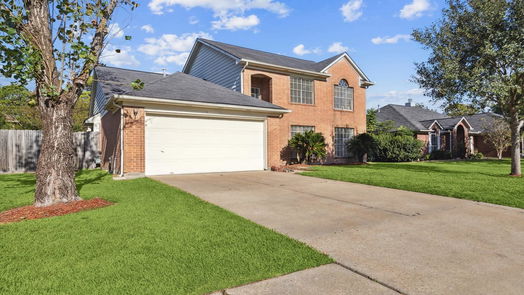 Katy 2-story, 4-bed 7207 Pembrough Lane-idx