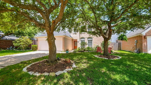 Katy 2-story, 4-bed 22510 Tullis Trail Court-idx