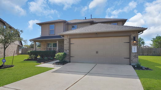 Katy 2-story, 4-bed 2926 Indwarra Court-idx