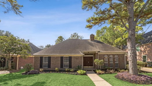 Katy null-story, 4-bed 1714 Breezy Bend Drive-idx