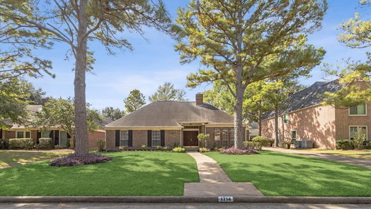 Katy null-story, 4-bed 1714 Breezy Bend Drive-idx