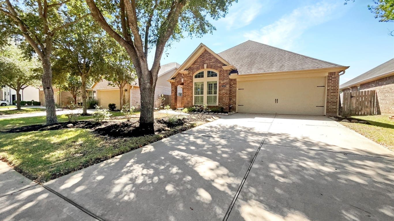 Katy null-story, 3-bed 2622 Misty Laurel Court-idx