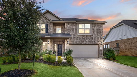 Katy 2-story, 4-bed 29507 Barker Meadow Lane-idx