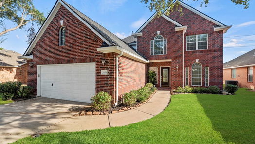 Katy 2-story, 4-bed 24014 Indian Hills Way-idx