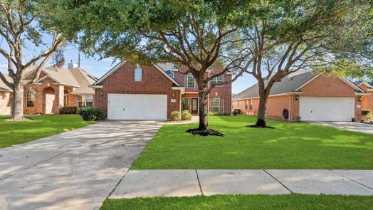 Katy 2-story, 4-bed 24014 Indian Hills Way-idx