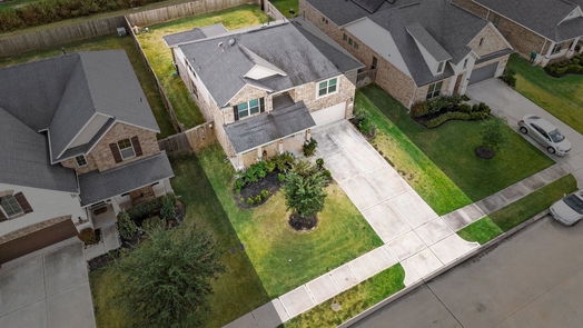 Katy 2-story, 4-bed 29507 Barker Meadow Lane-idx