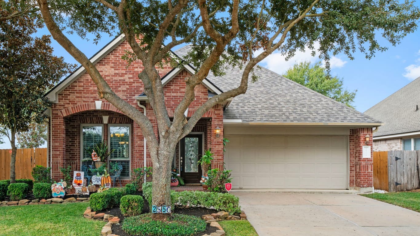 Katy null-story, 4-bed 2550 Llano Springs Drive-idx