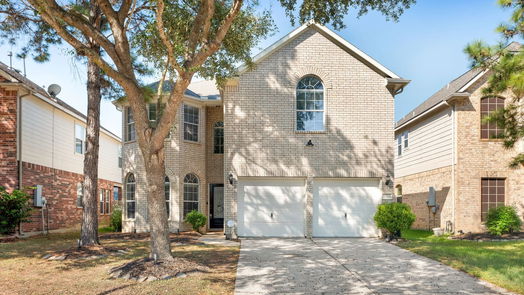 Katy 2-story, 4-bed 6310 Grayson Bend Drive-idx