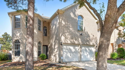 Katy 2-story, 4-bed 6310 Grayson Bend Drive-idx