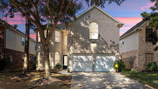 Katy 2-story, 4-bed 6310 Grayson Bend Drive-idx