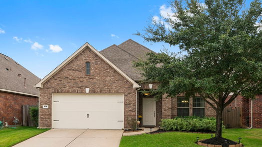 Katy null-story, 4-bed 815 E Tide Bay Circle-idx