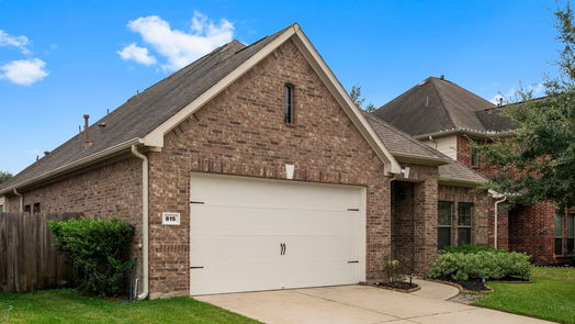 Katy null-story, 4-bed 815 E Tide Bay Circle-idx