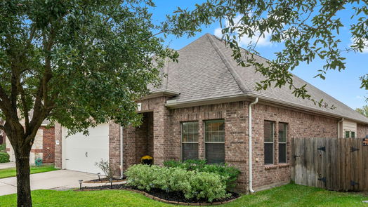 Katy null-story, 4-bed 815 E Tide Bay Circle-idx