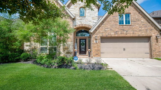 Katy 2-story, 4-bed 3707 Brampton Island Drive-idx