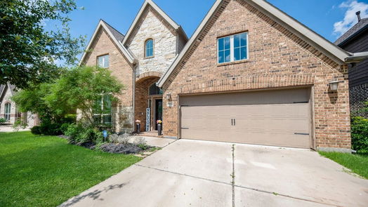 Katy 2-story, 4-bed 3707 Brampton Island Drive-idx