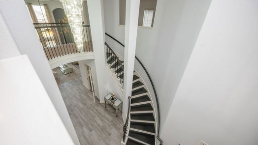 Katy 2-story, 4-bed 3707 Brampton Island Drive-idx