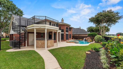 Katy 2-story, 5-bed 24403 Falcon Point Drive-idx