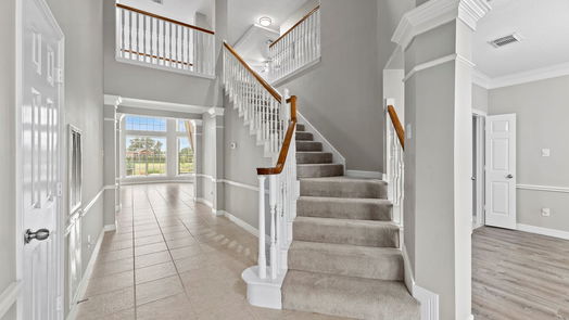 Katy 2-story, 5-bed 24403 Falcon Point Drive-idx