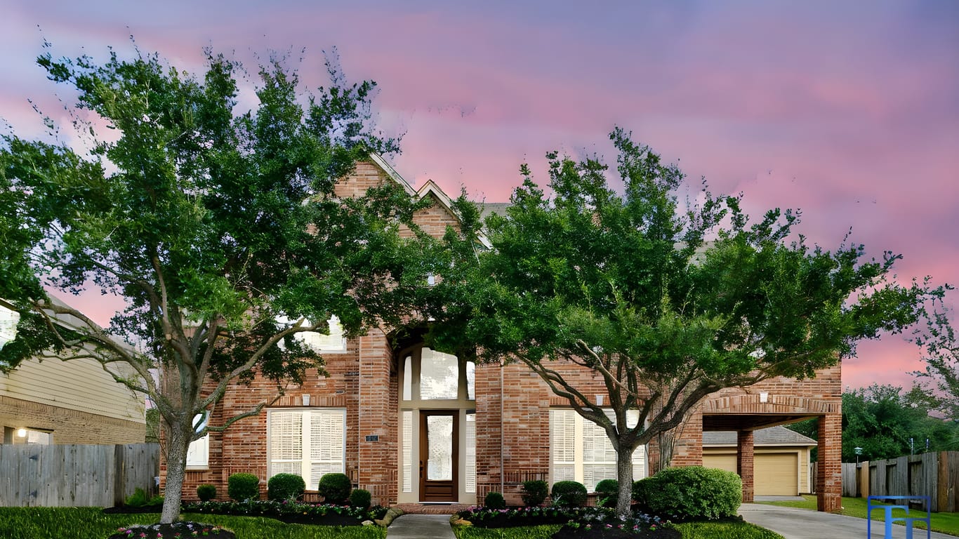 Katy 2-story, 4-bed 3915 Bianca Spring Lane-idx