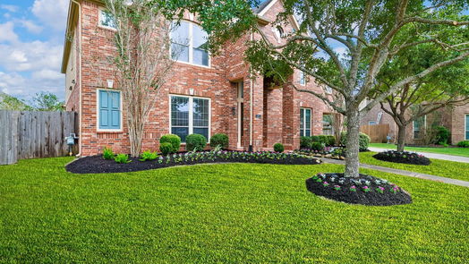 Katy 2-story, 4-bed 3915 Bianca Spring Lane-idx