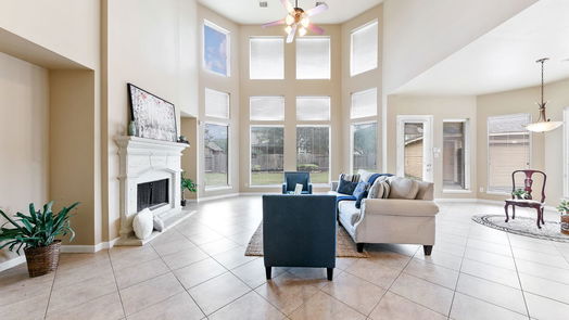 Katy 2-story, 4-bed 3915 Bianca Spring Lane-idx