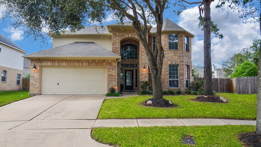 Katy 2-story, 4-bed 6102 White Frye Drive-idx