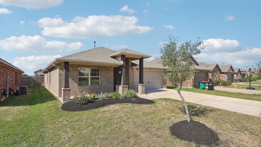 Katy null-story, 4-bed 3022 Dripping Springs Court-idx