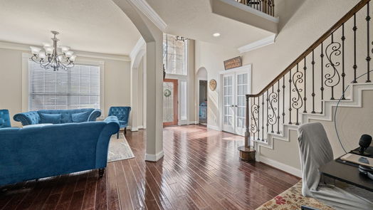 Katy 2-story, 5-bed 9642 Lavender Mist Lane-idx