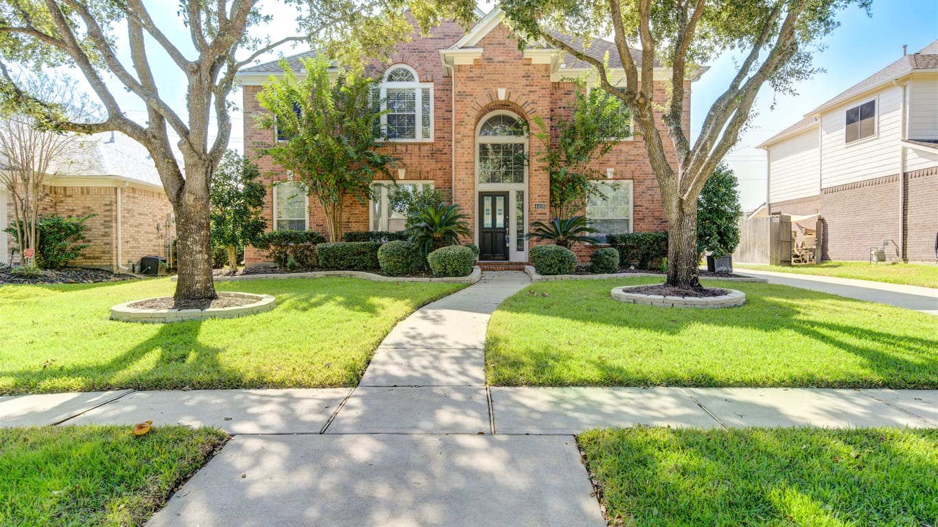 Katy 2-story, 5-bed 4426 Desert Cliff Court-idx