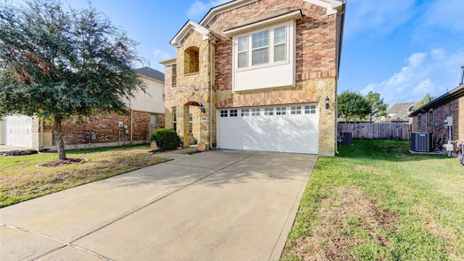 Katy 2-story, 4-bed 4506 Ferndale Meadows Drive-idx