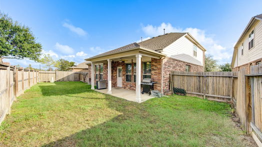 Katy 2-story, 4-bed 4506 Ferndale Meadows Drive-idx