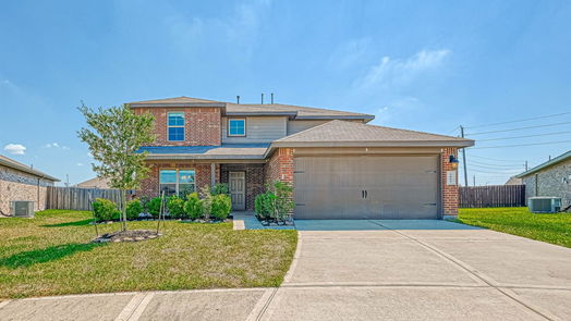 Katy 2-story, 4-bed 3043 Darlington Court-idx